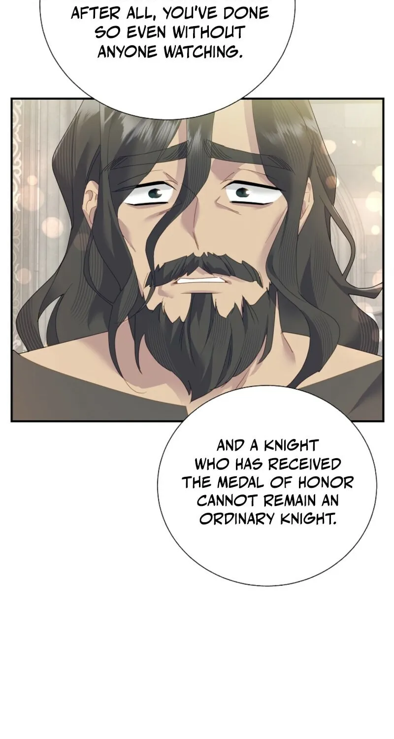 The Falcon Princess Chapter 134 page 28 - 