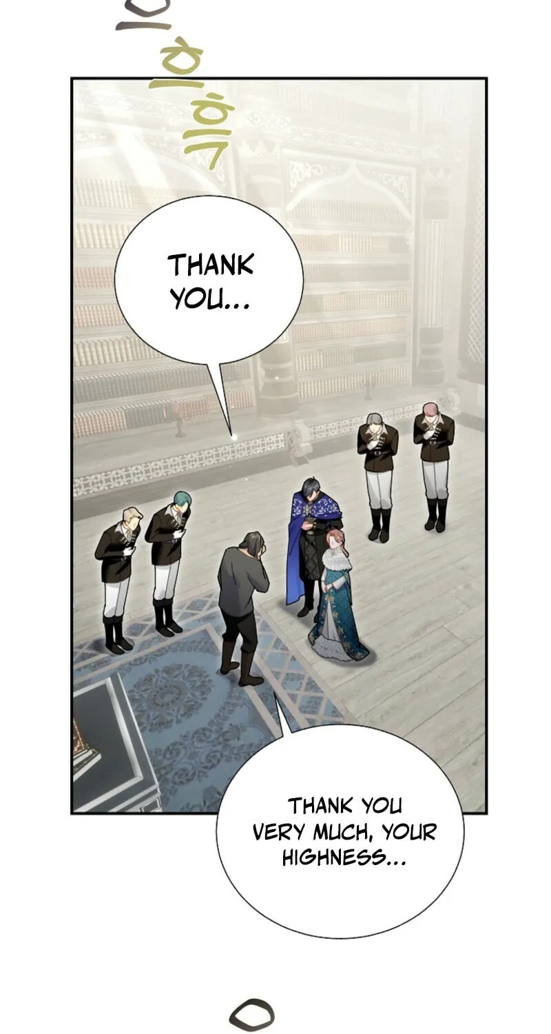The Falcon Princess Chapter 134 page 30 - 