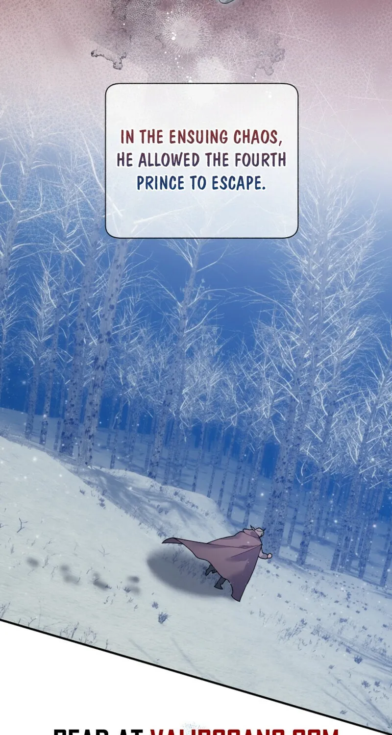 The Falcon Princess Chapter 134 page 39 - 