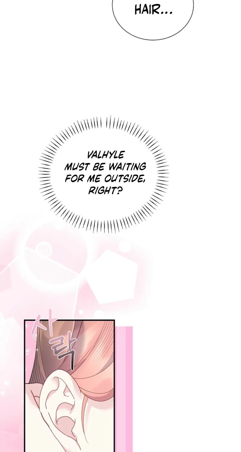 The Falcon Princess Chapter 134 page 5 - 