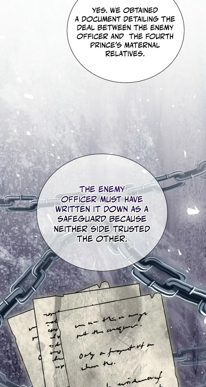 The Falcon Princess Chapter 134 page 44 - 