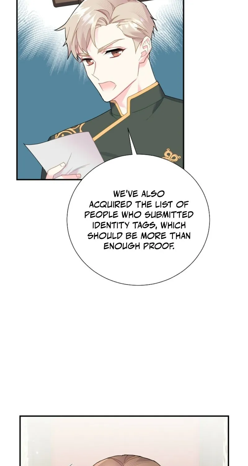 The Falcon Princess Chapter 134 page 46 - 