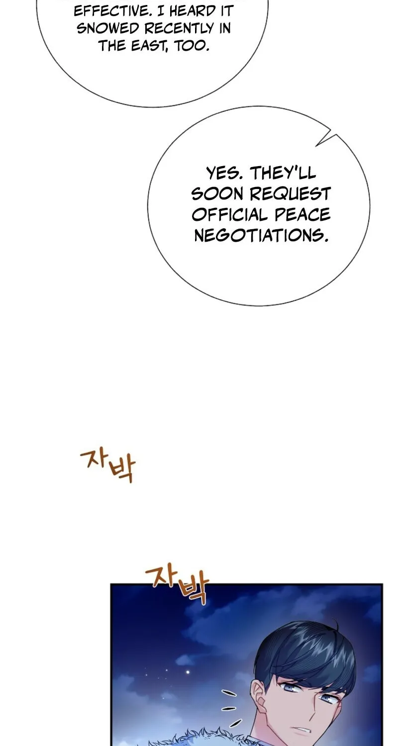 The Falcon Princess Chapter 134 page 52 - 