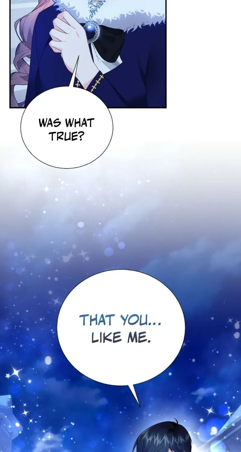 The Falcon Princess Chapter 134 page 55 - 