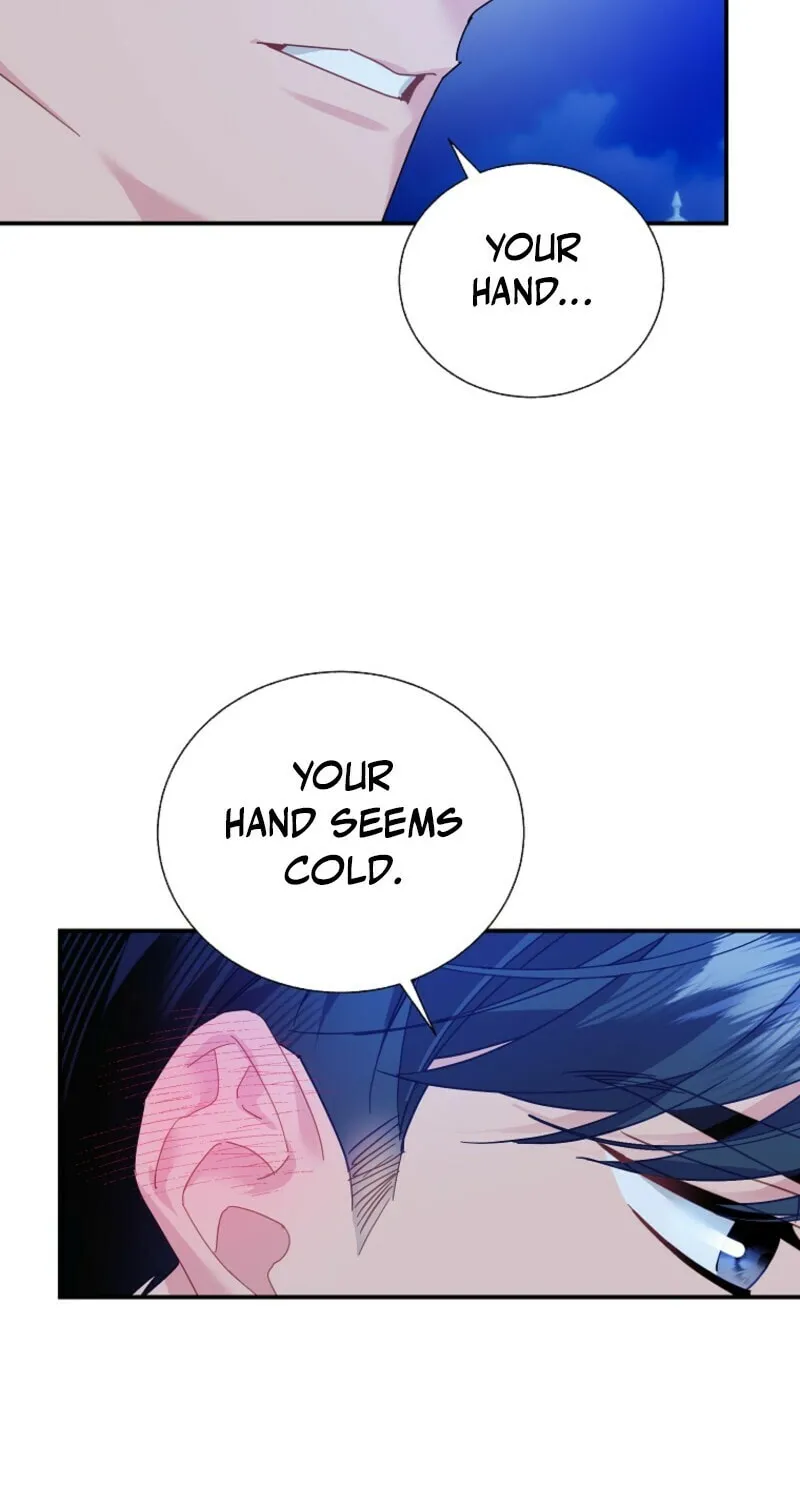 The Falcon Princess Chapter 134 page 67 - 