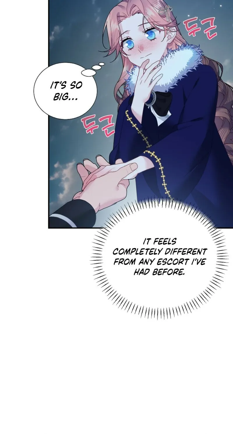 The Falcon Princess Chapter 134 page 70 - 