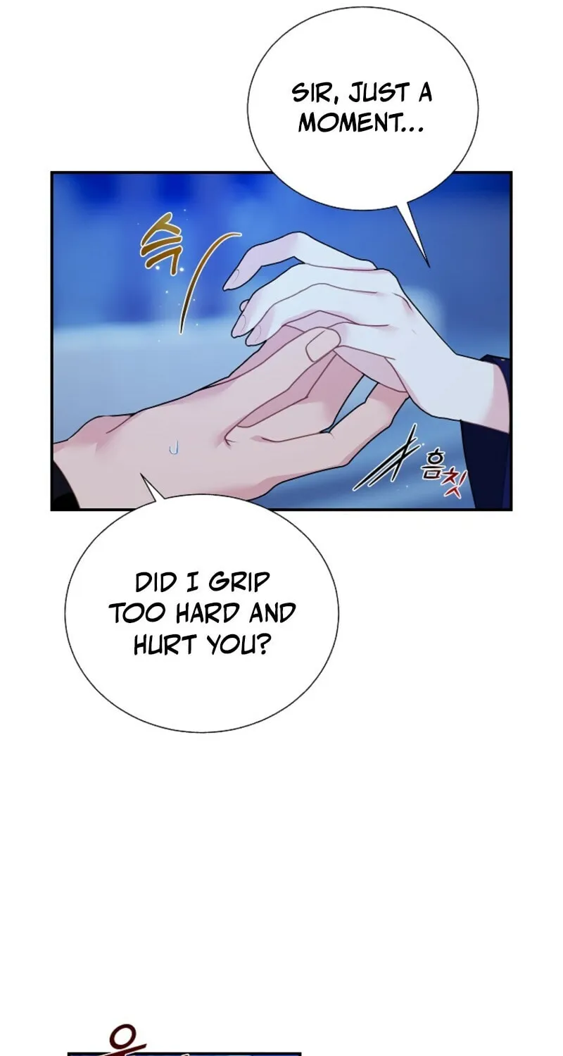 The Falcon Princess Chapter 134 page 72 - 