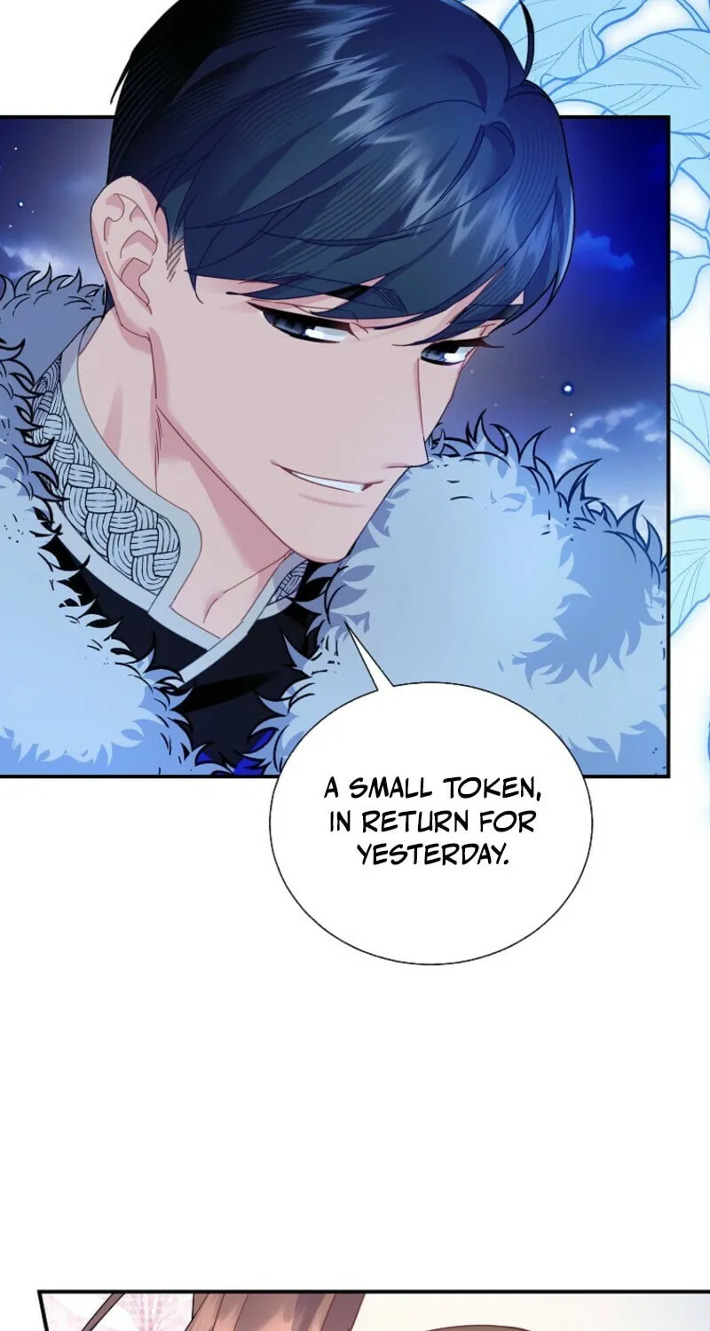 The Falcon Princess Chapter 135 page 12 - 