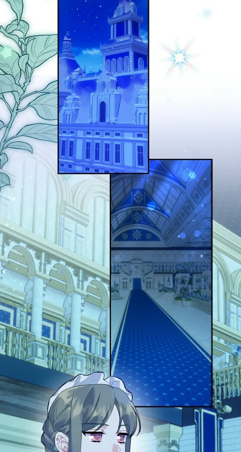 The Falcon Princess Chapter 135 page 14 - 