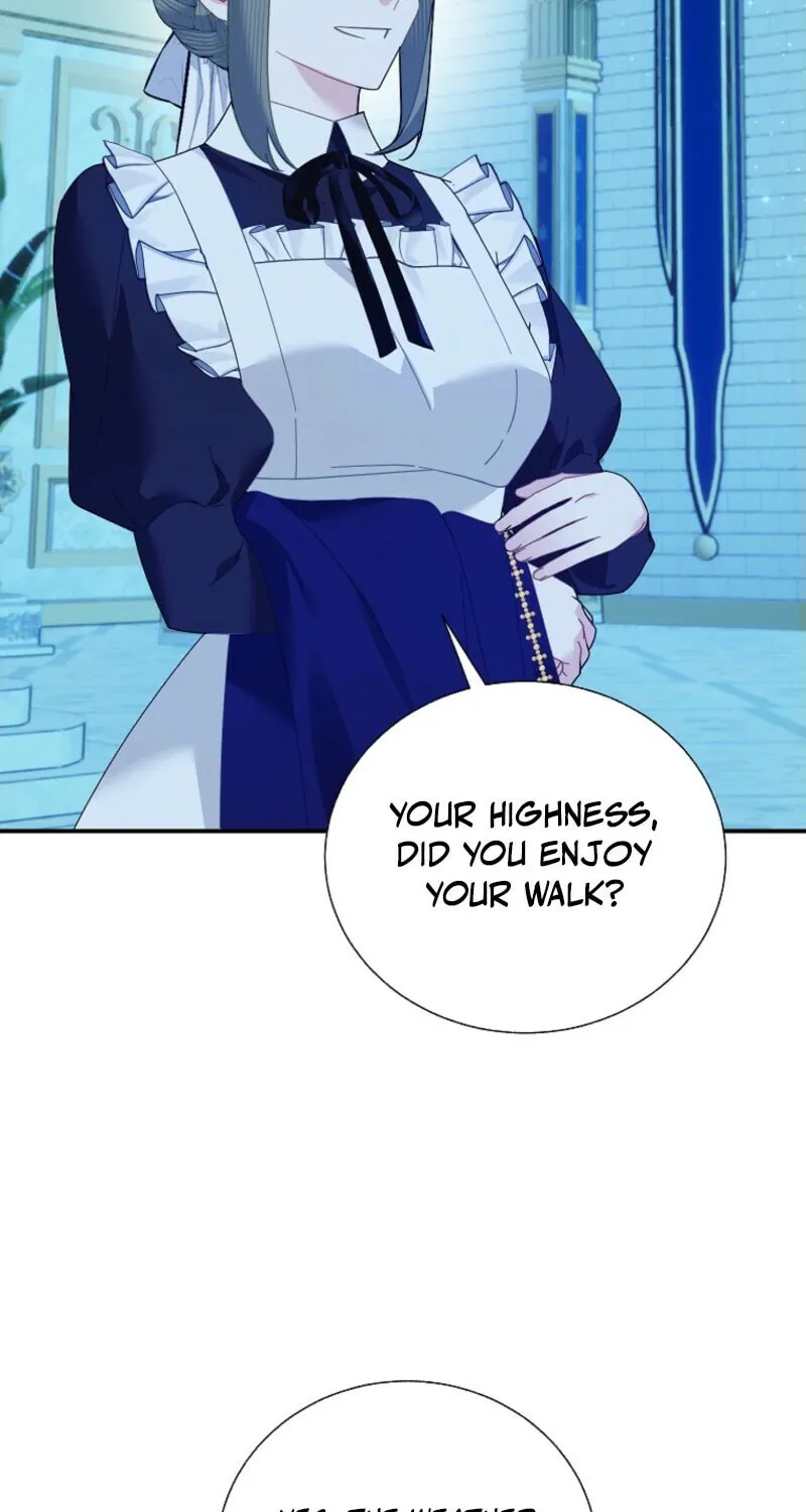 The Falcon Princess Chapter 135 page 15 - 