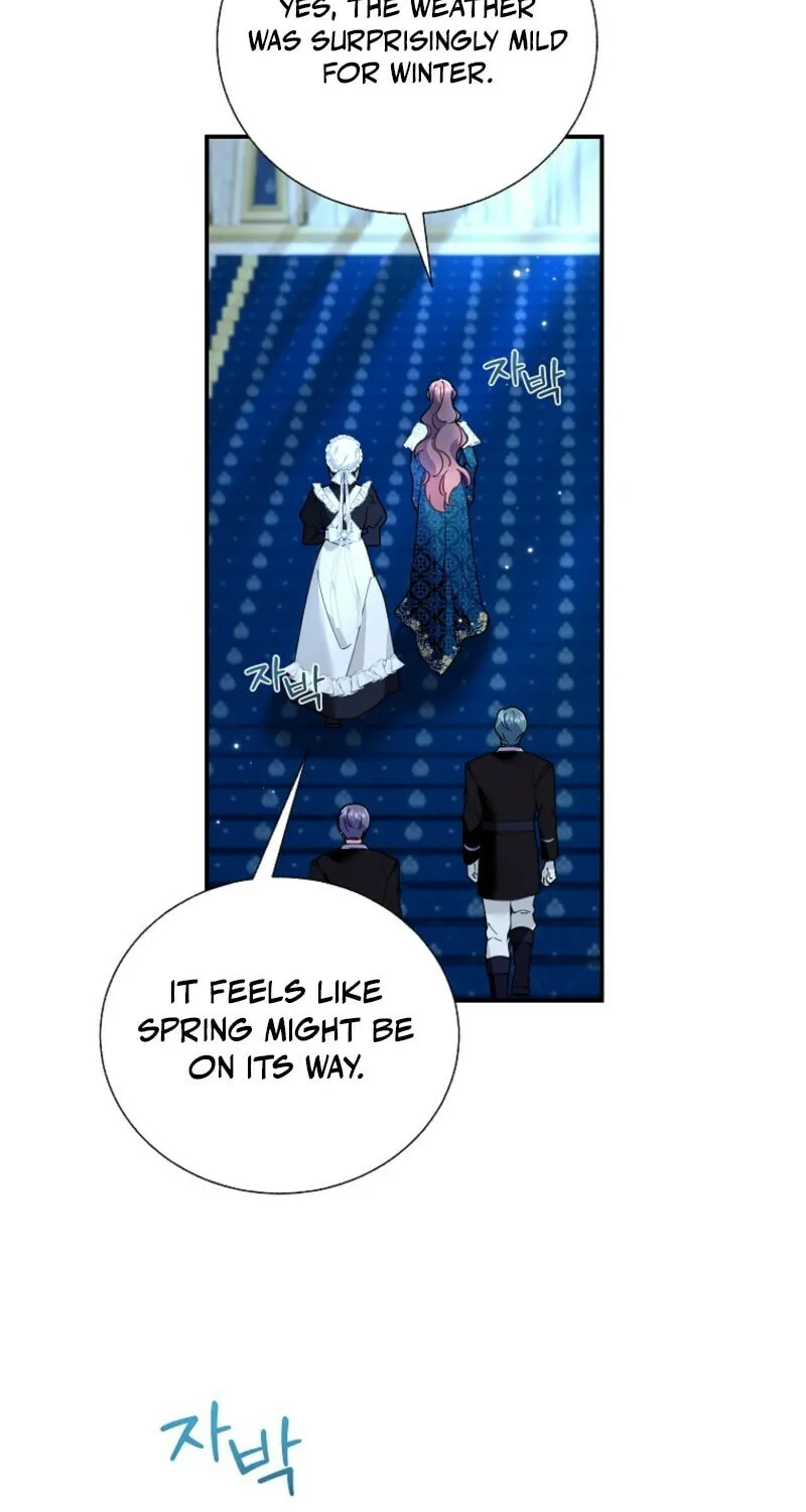 The Falcon Princess Chapter 135 page 16 - 