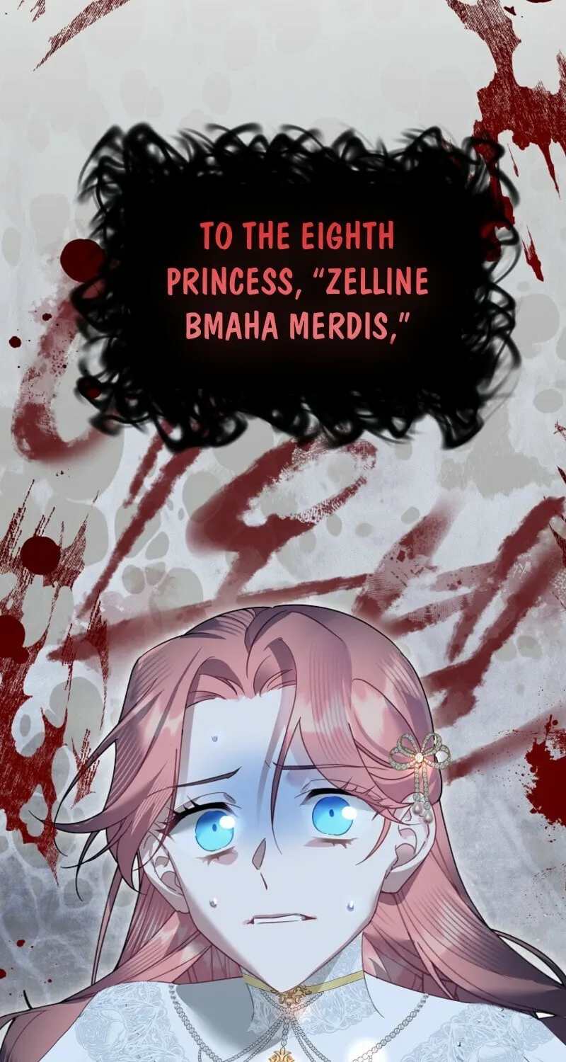 The Falcon Princess Chapter 135 page 27 - 