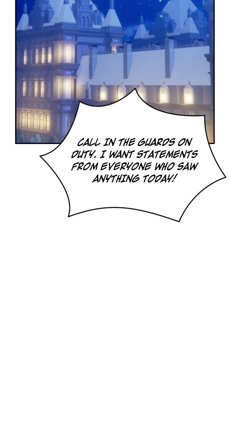 The Falcon Princess Chapter 135 page 32 - 