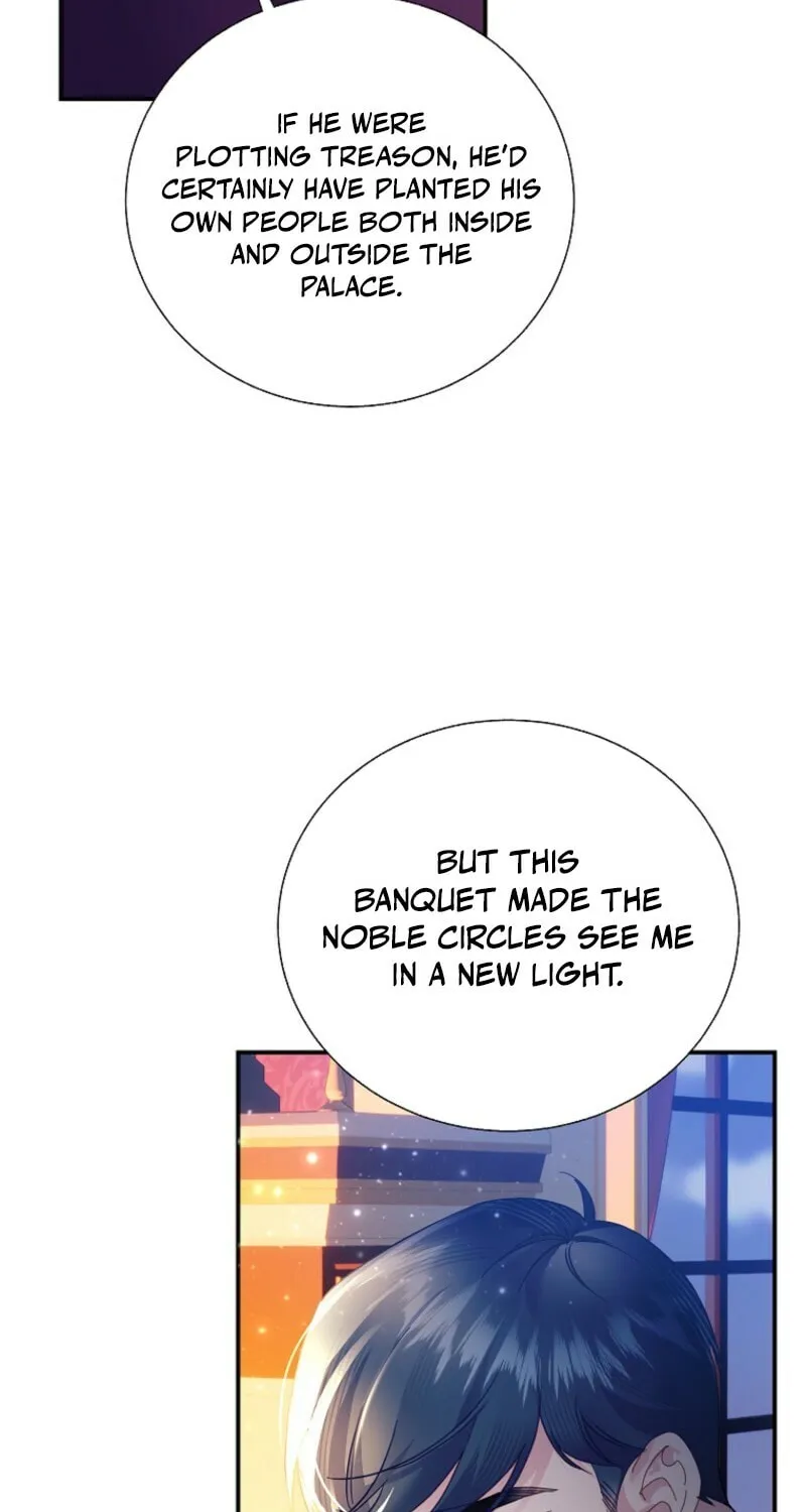 The Falcon Princess Chapter 135 page 35 - 