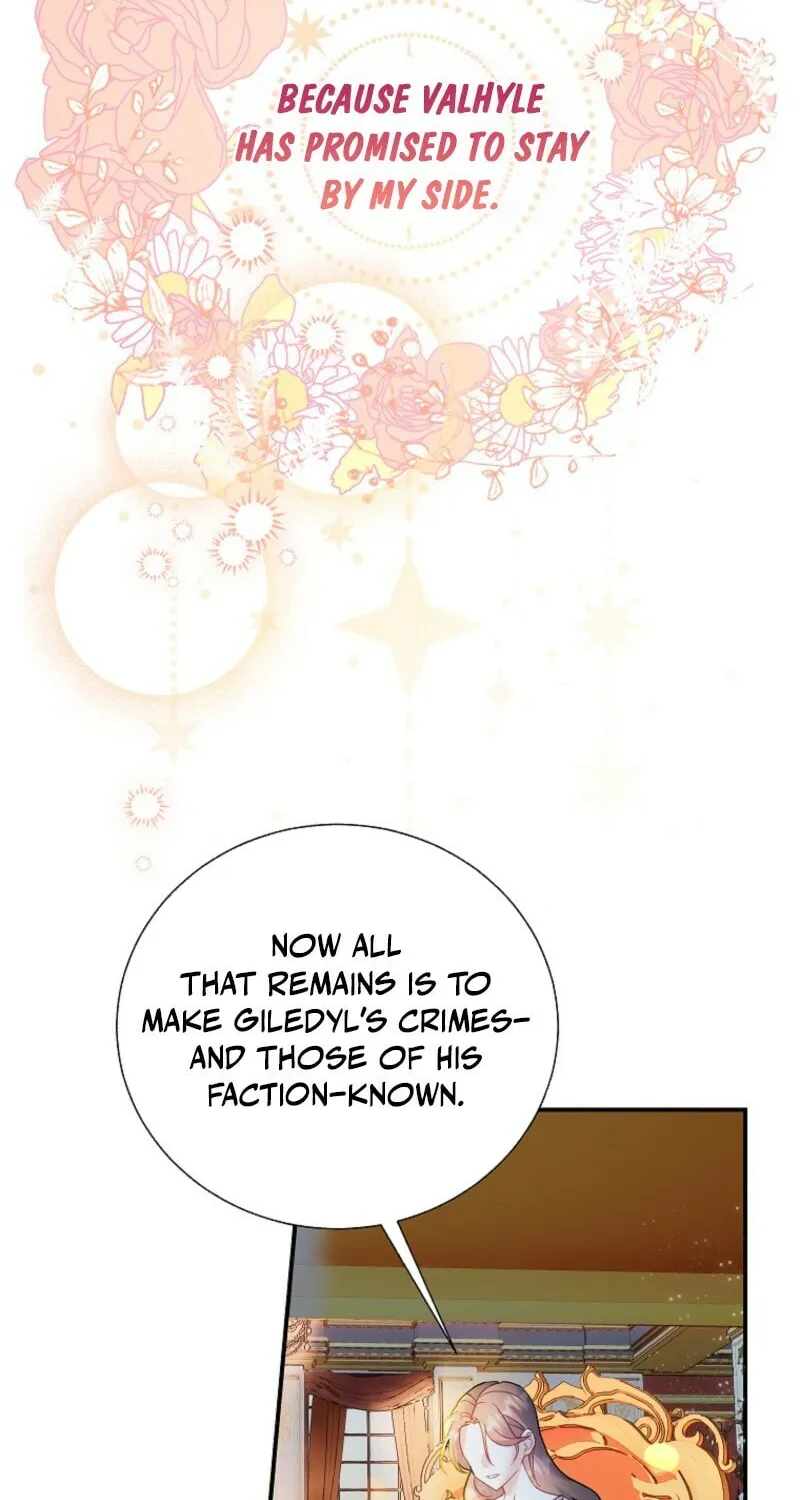 The Falcon Princess Chapter 135 page 38 - 