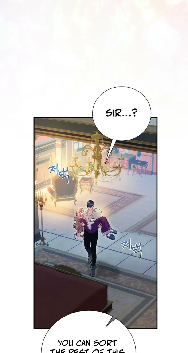 The Falcon Princess Chapter 135 page 47 - 