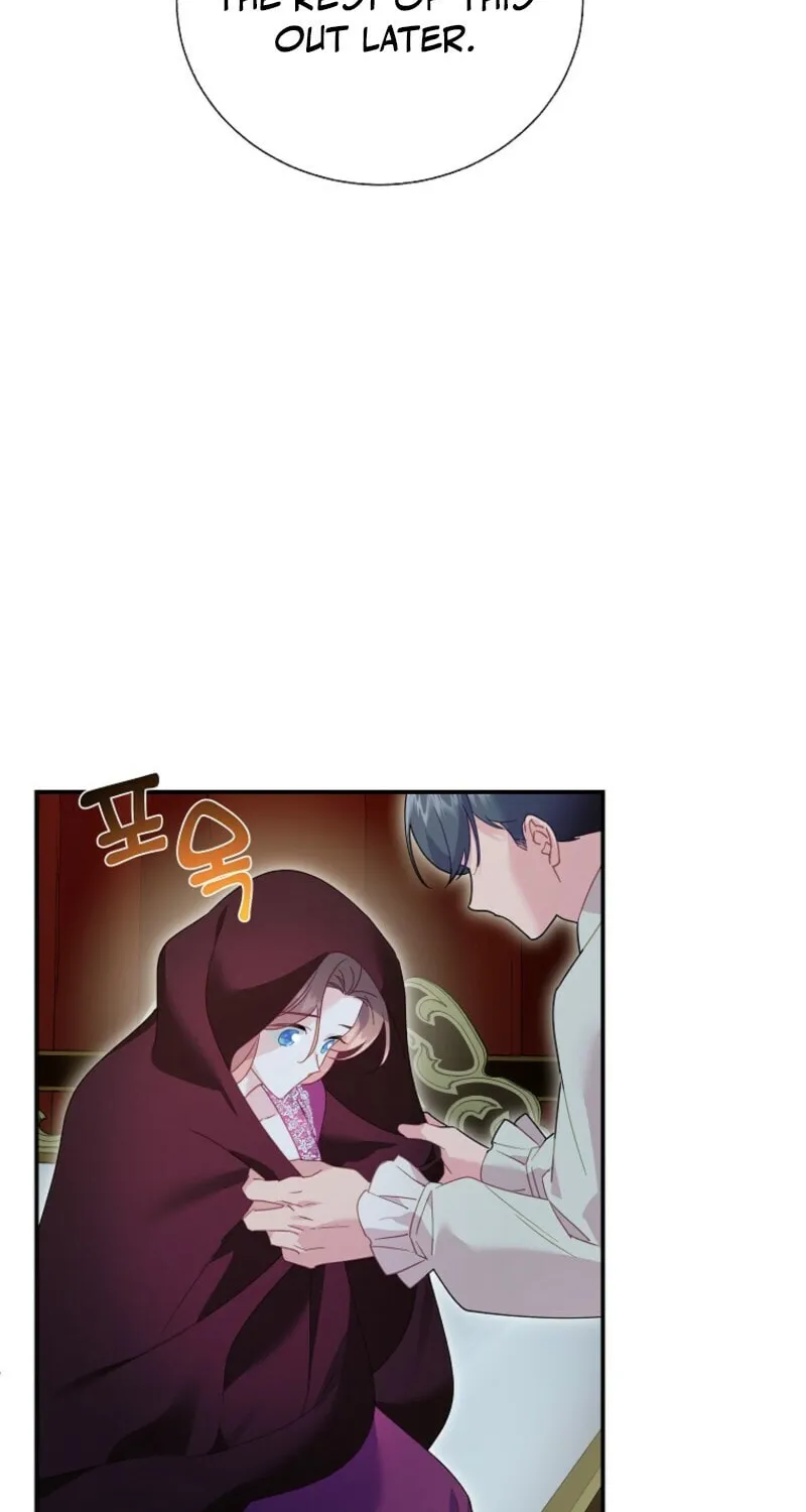 The Falcon Princess Chapter 135 page 48 - 