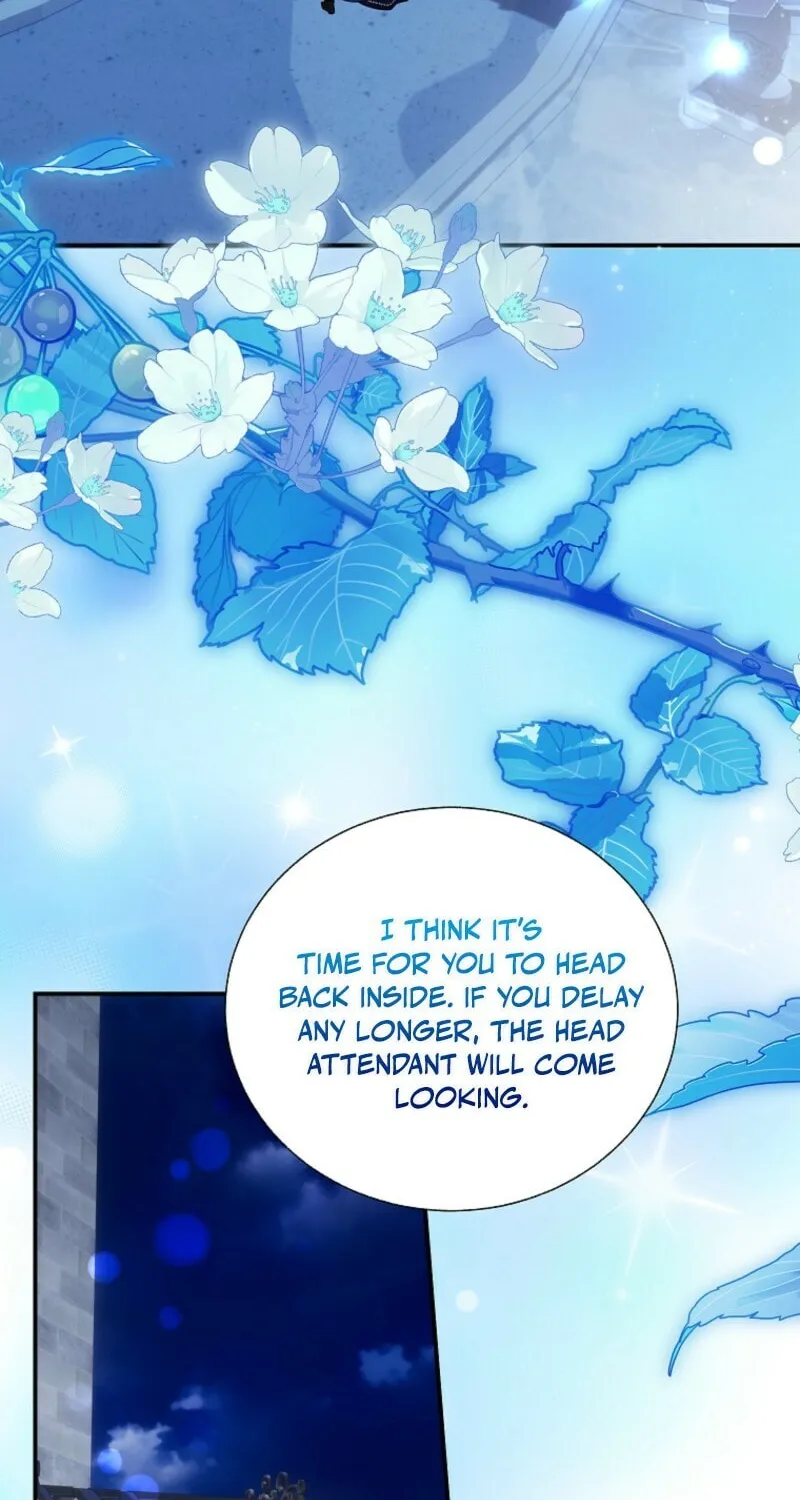 The Falcon Princess Chapter 135 page 6 - 