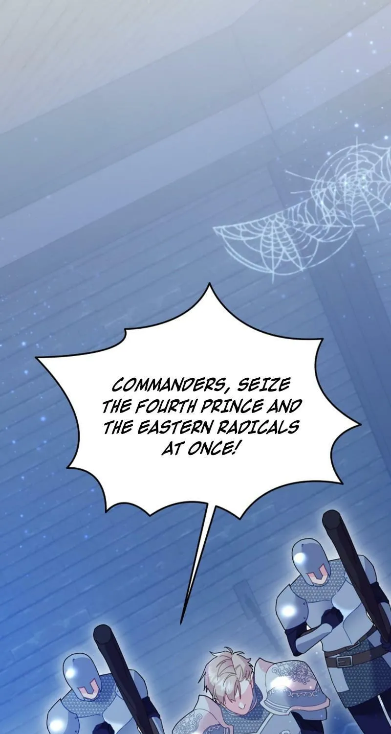 The Falcon Princess Chapter 136 page 15 - 