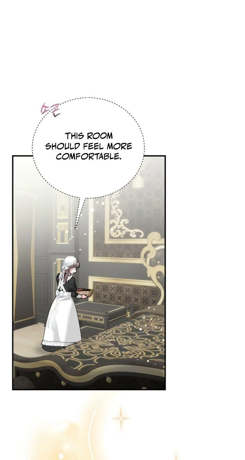 The Falcon Princess Chapter 136 page 3 - 