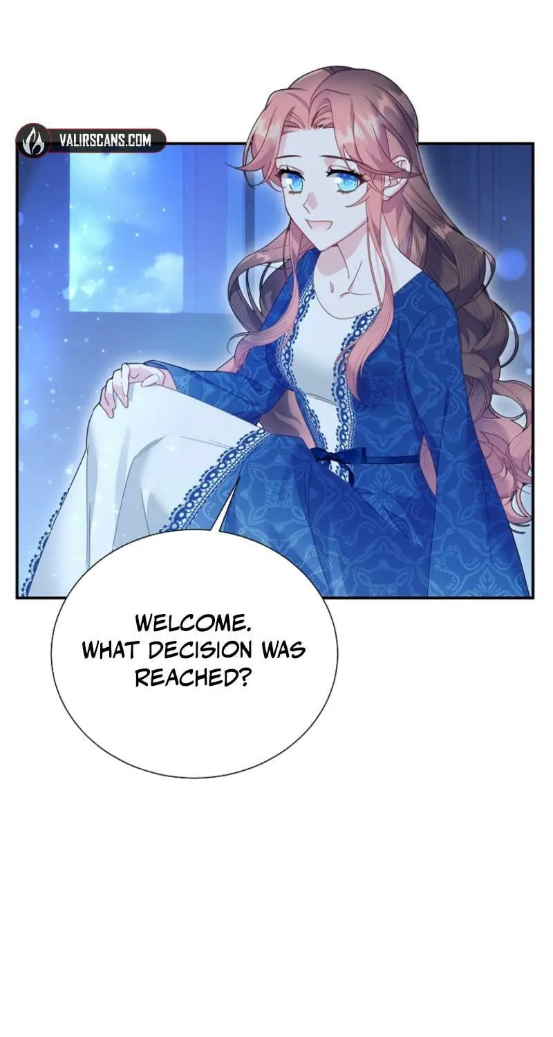 The Falcon Princess Chapter 136 page 37 - 