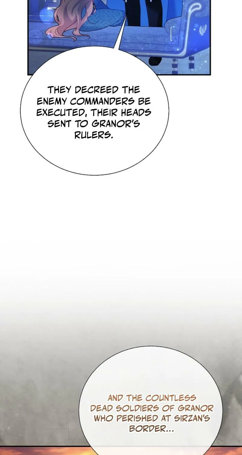 The Falcon Princess Chapter 136 page 39 - 
