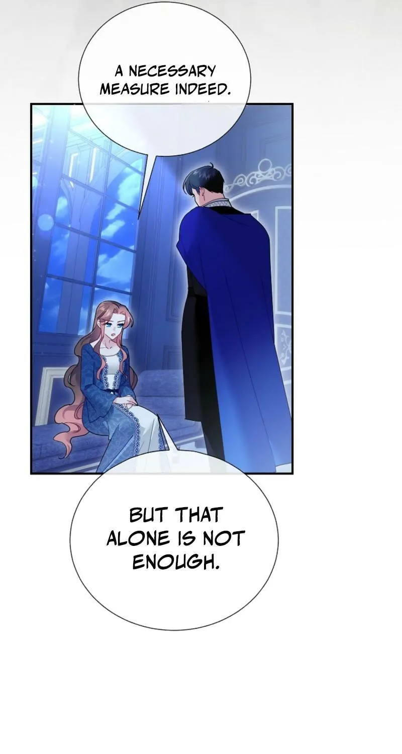 The Falcon Princess Chapter 136 page 41 - 