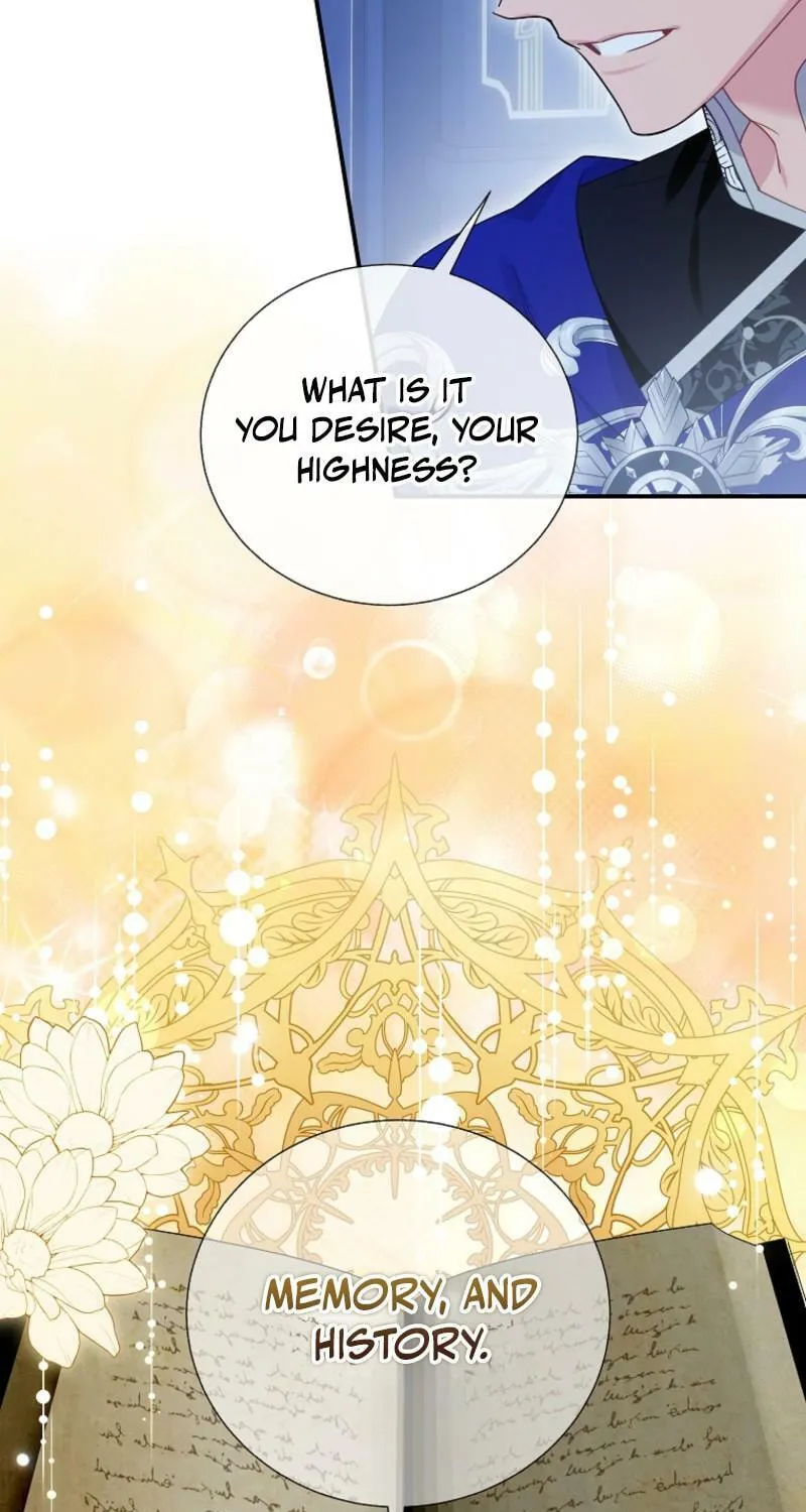 The Falcon Princess Chapter 136 page 43 - 