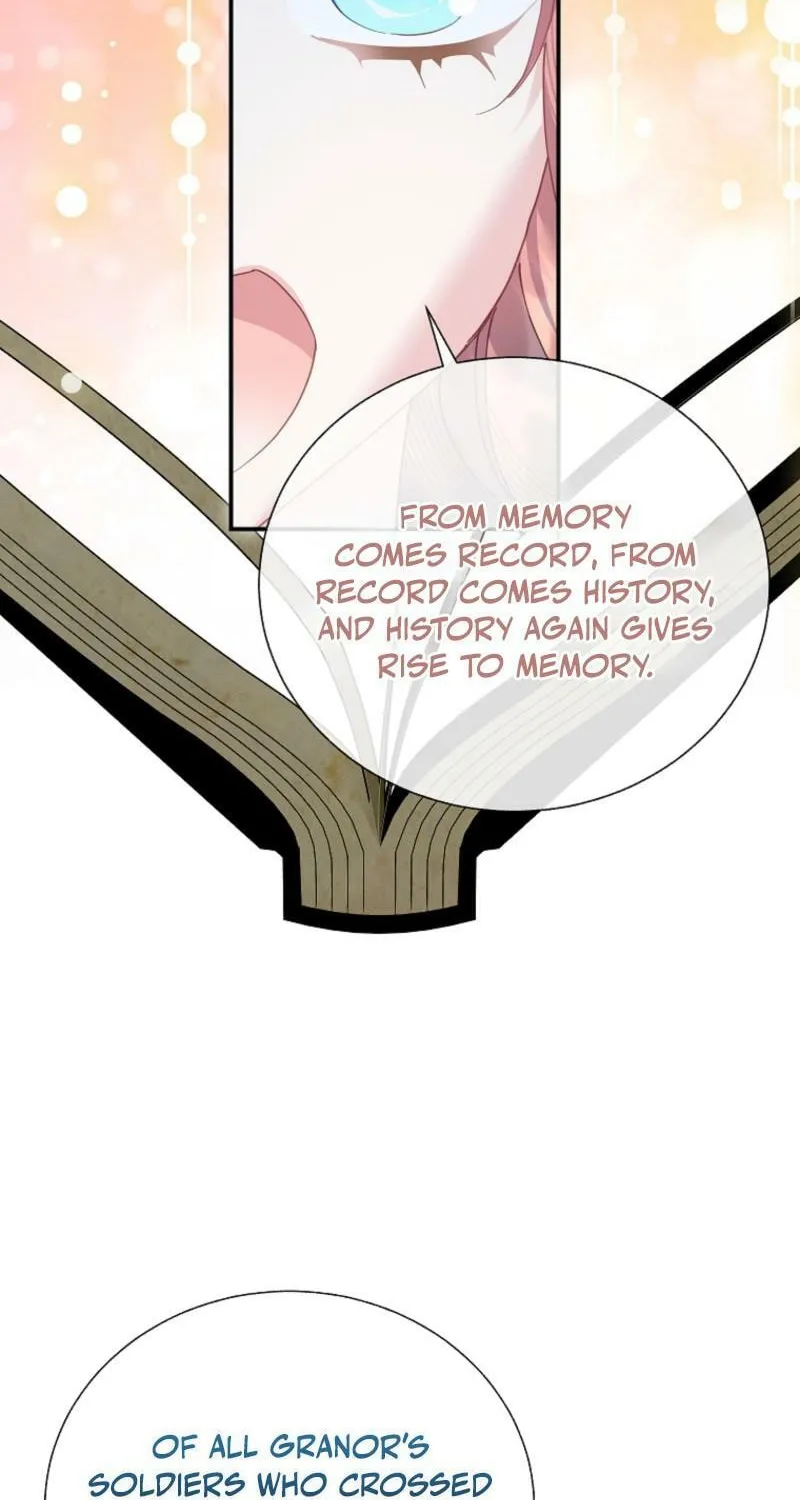 The Falcon Princess Chapter 136 page 46 - 