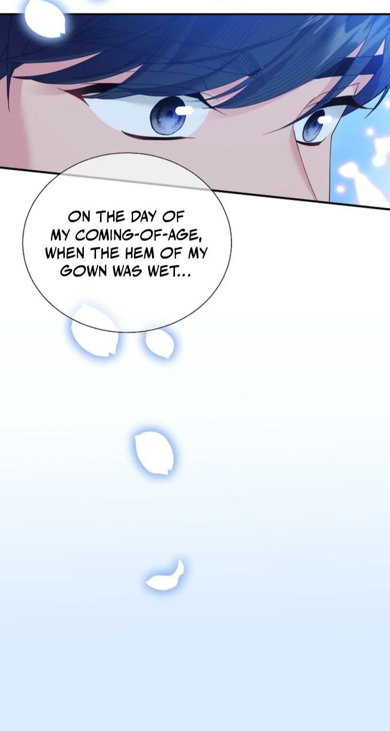 The Falcon Princess Chapter 136 page 67 - 