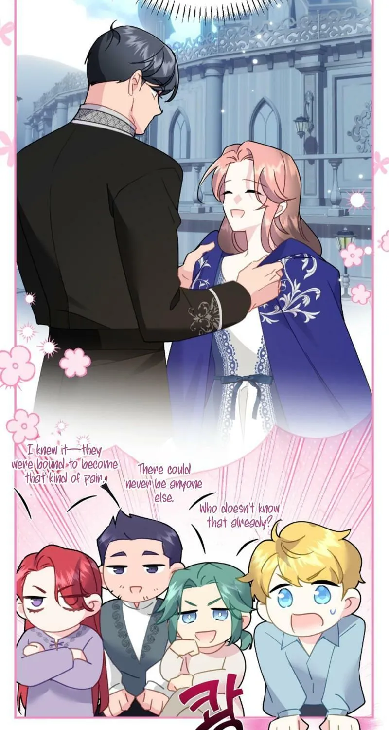 The Falcon Princess Chapter 136 page 75 - 