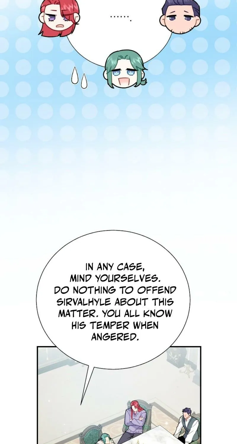 The Falcon Princess Chapter 136 page 77 - 