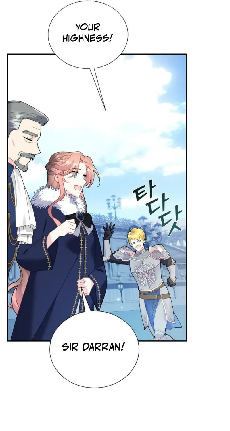 The Falcon Princess Chapter 136 page 81 - 