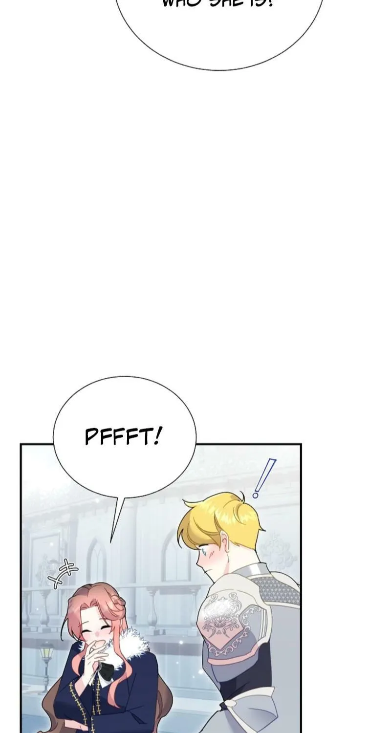 The Falcon Princess Chapter 136 page 84 - 