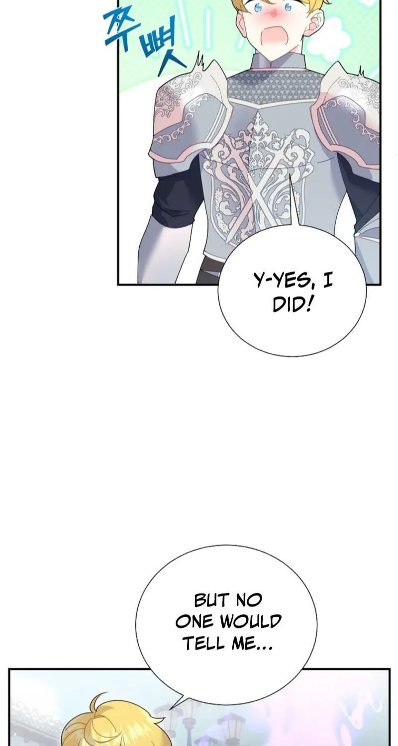 The Falcon Princess Chapter 136 page 86 - 