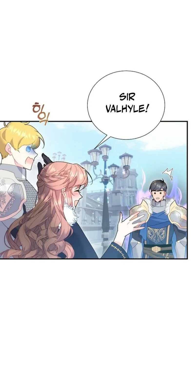 The Falcon Princess Chapter 136 page 90 - 