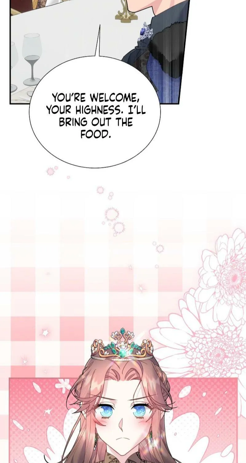 The Falcon Princess Chapter 137 page 23 - 