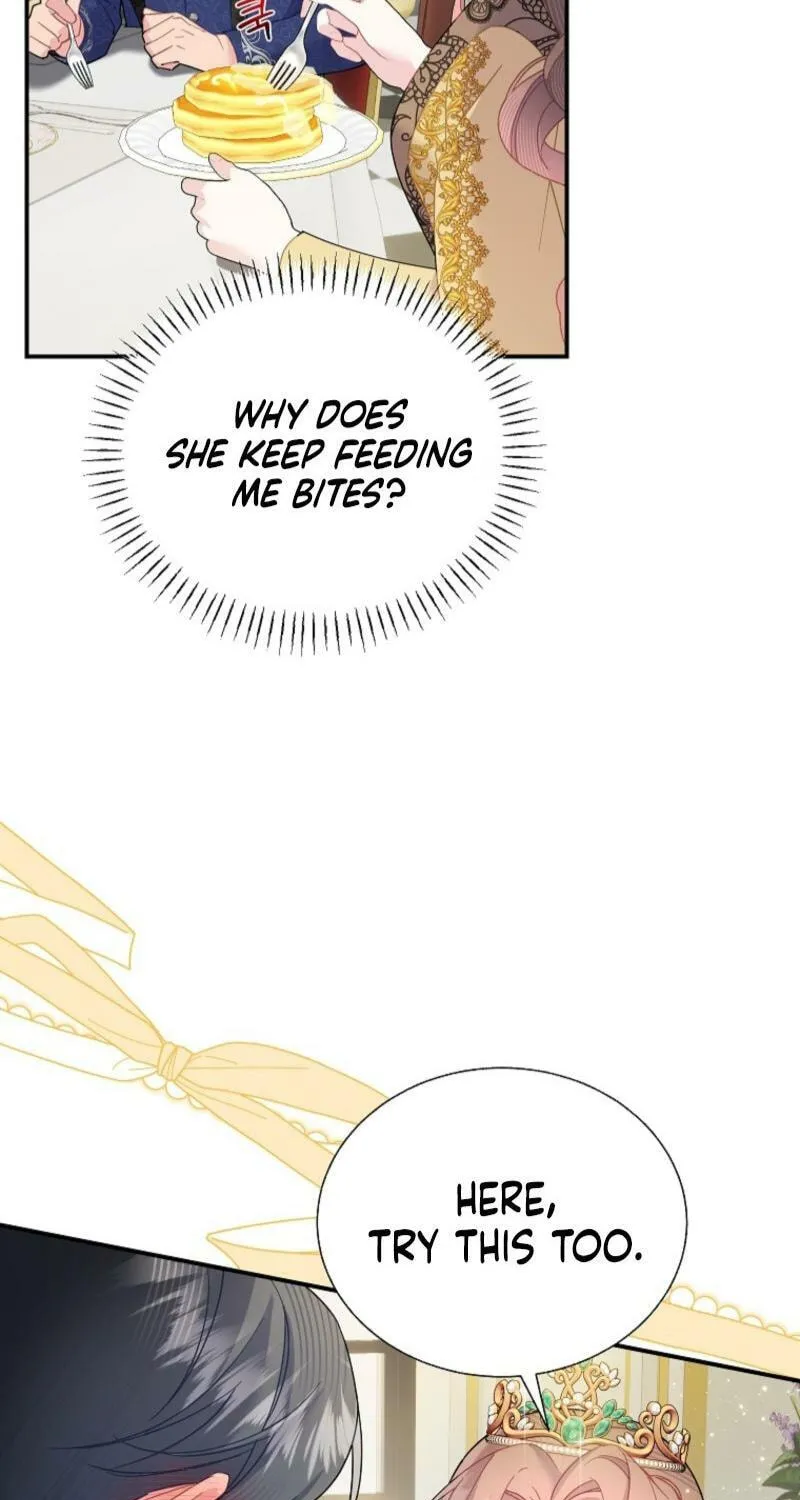 The Falcon Princess Chapter 137 page 29 - 