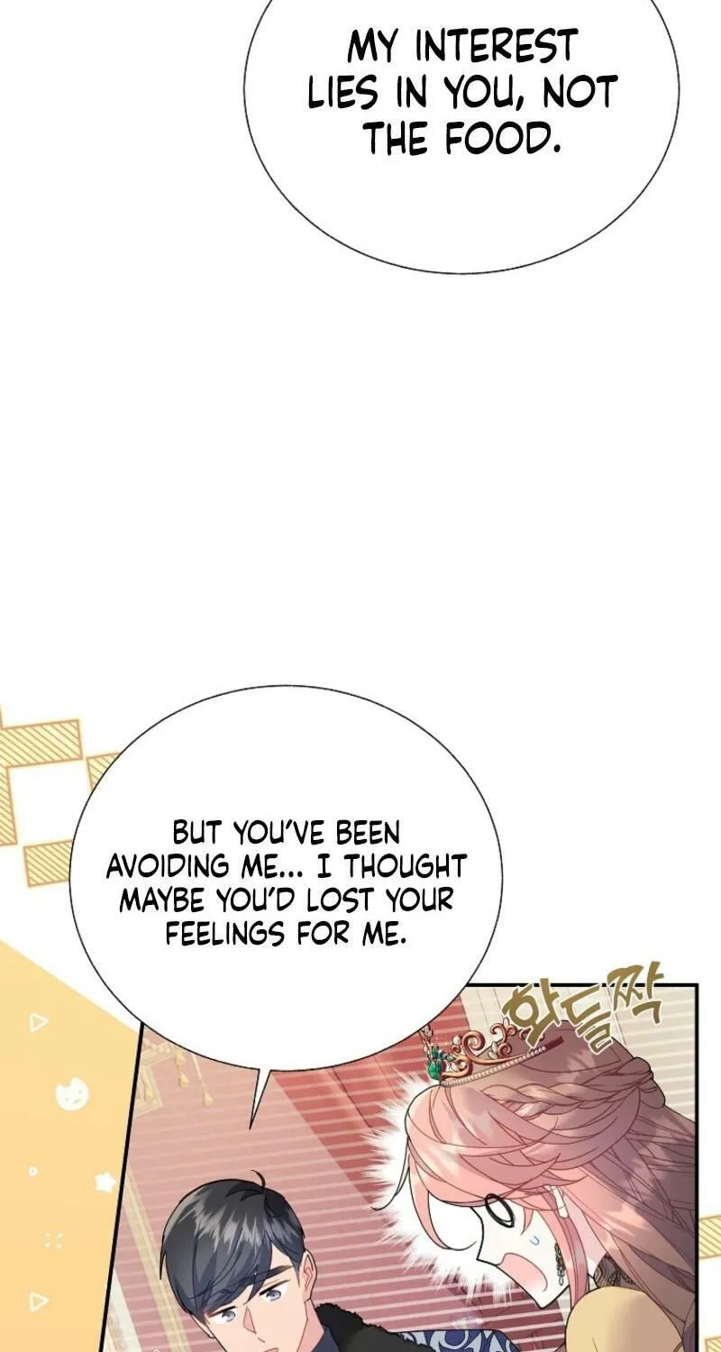 The Falcon Princess Chapter 137 page 38 - 
