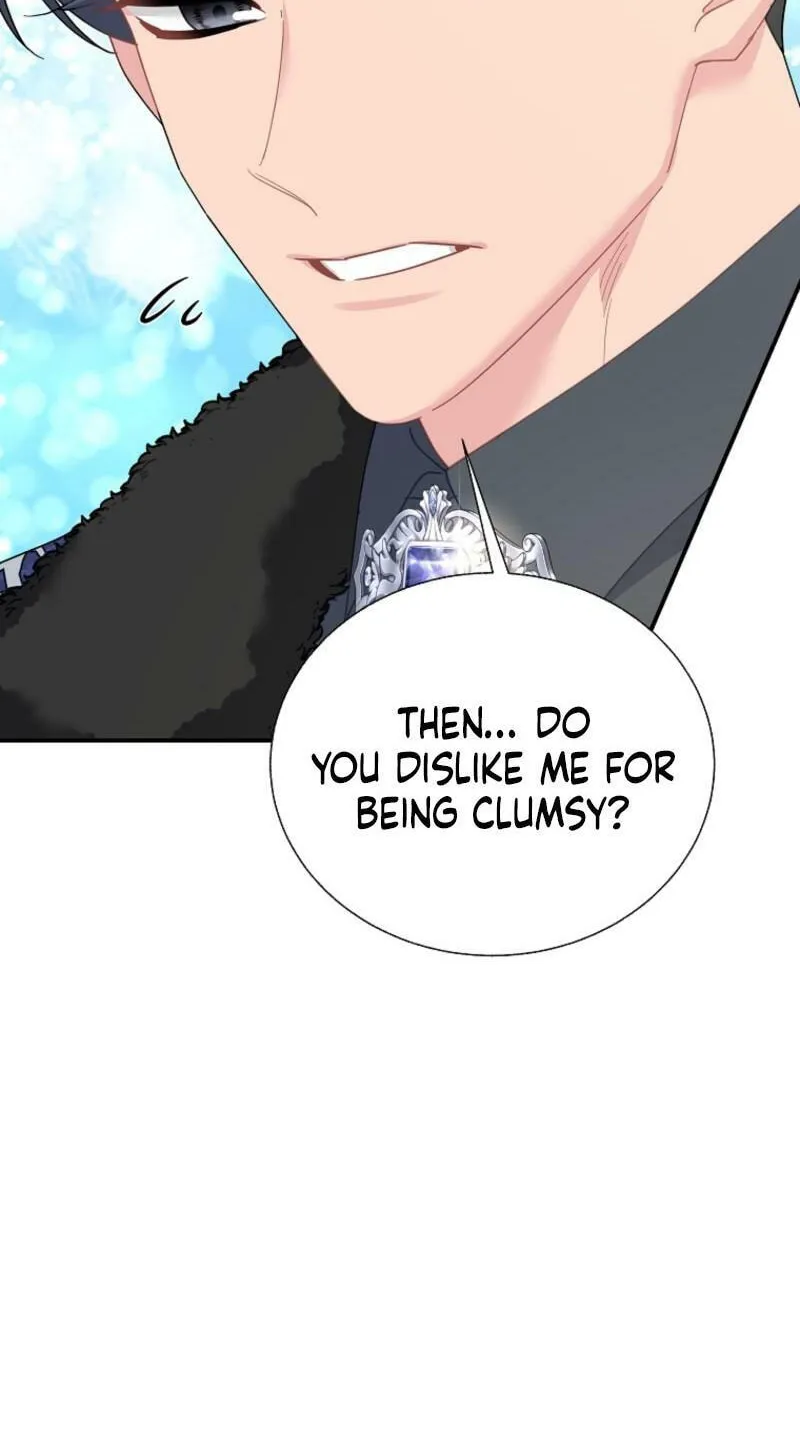 The Falcon Princess Chapter 137 page 40 - 