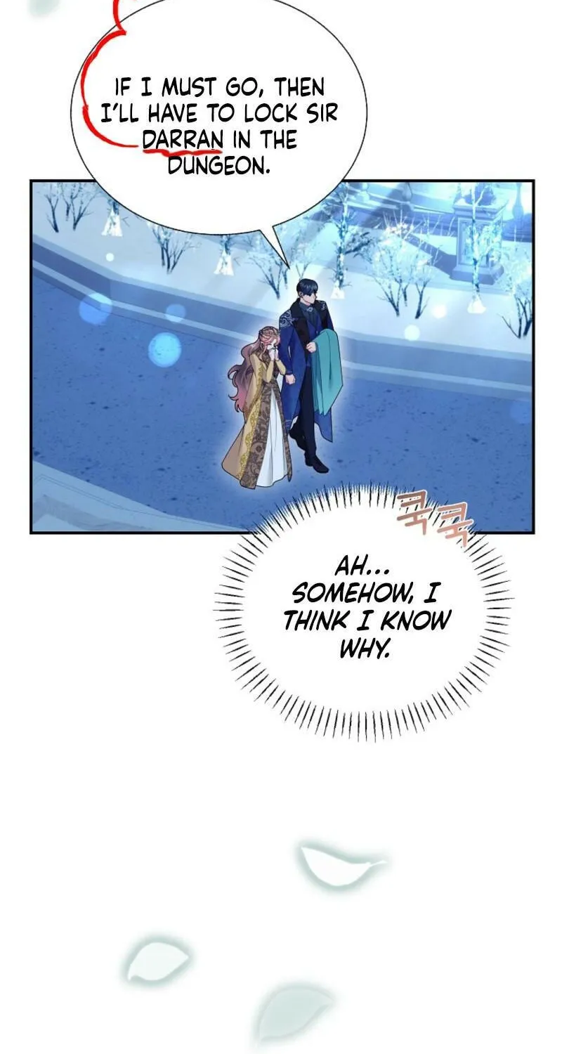 The Falcon Princess Chapter 137 page 62 - 