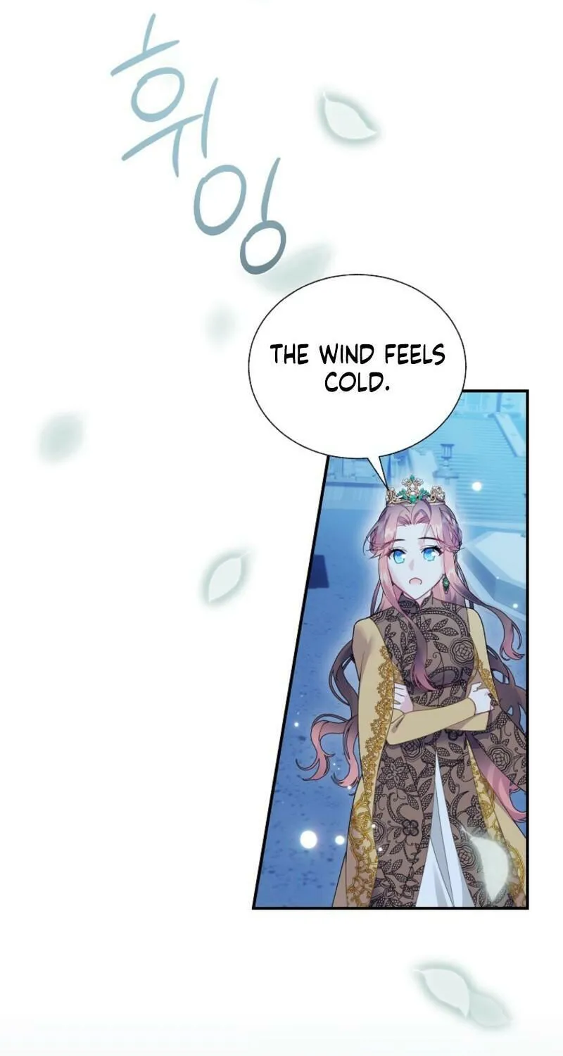 The Falcon Princess Chapter 137 page 63 - 