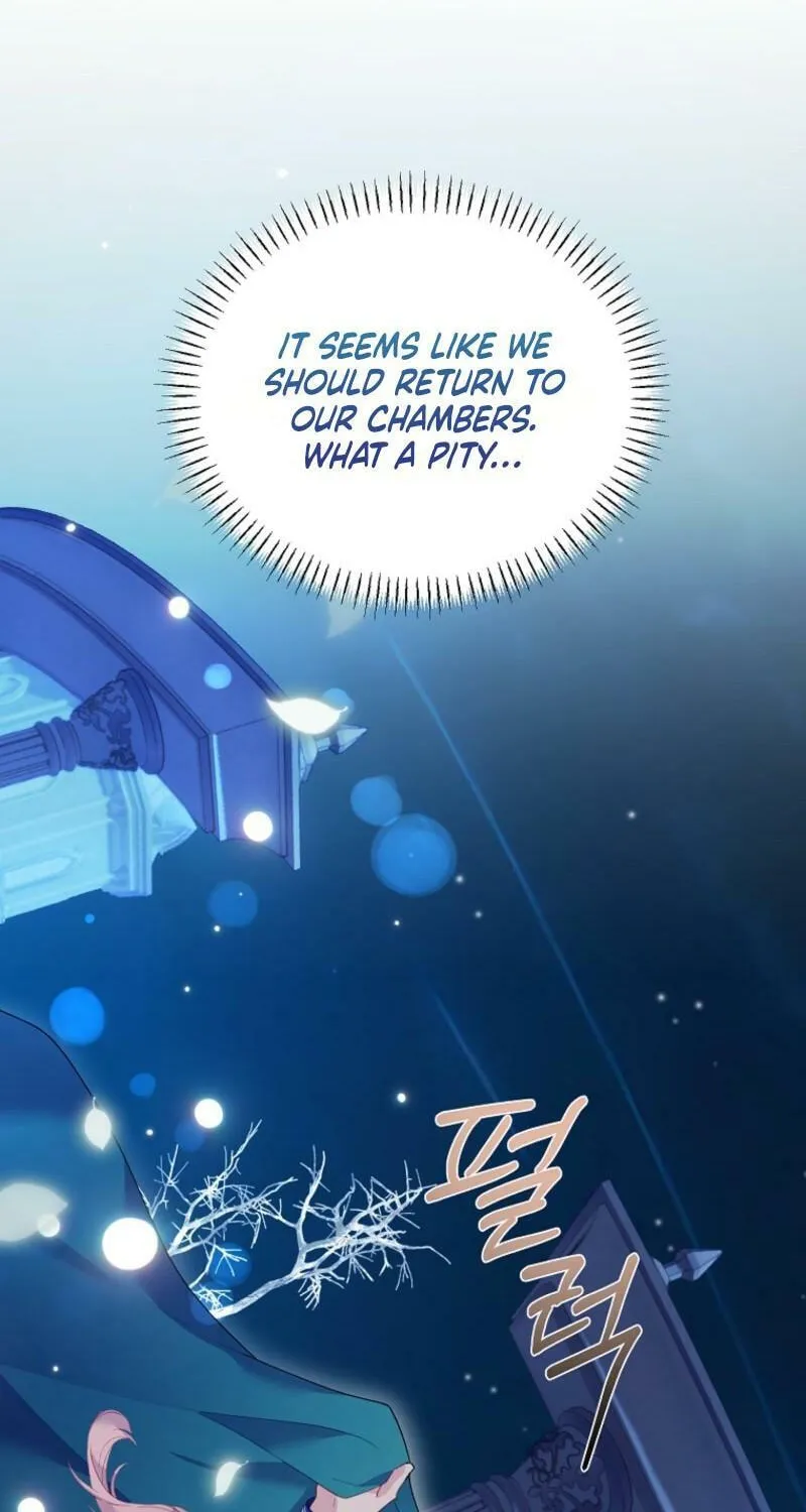 The Falcon Princess Chapter 137 page 64 - 