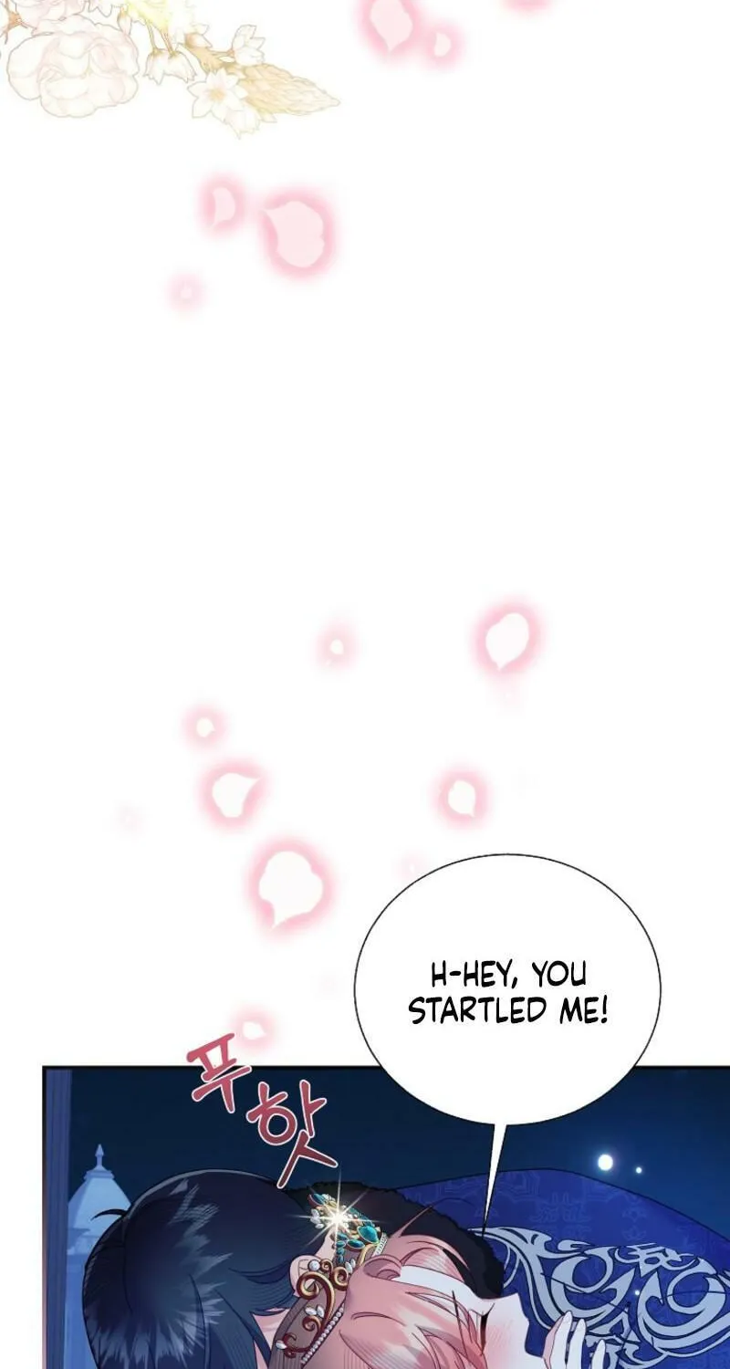 The Falcon Princess Chapter 137 page 96 - 