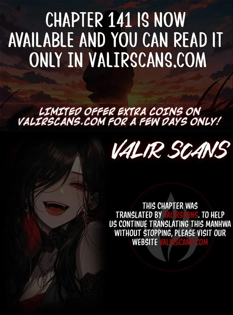 The Falcon Princess Chapter 138 page 1 - 