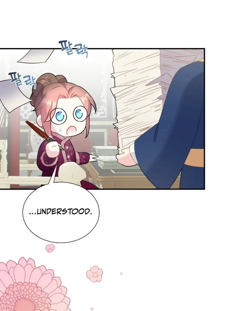 The Falcon Princess Chapter 138 page 12 - 
