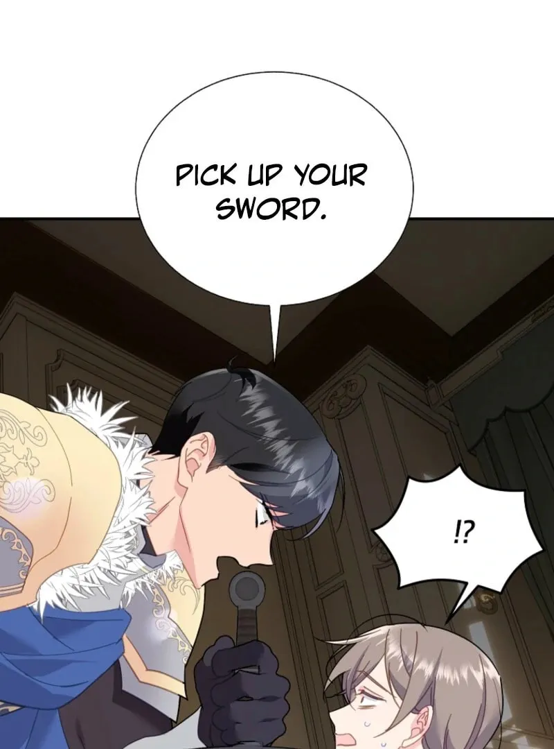 The Falcon Princess Chapter 138 page 111 - 