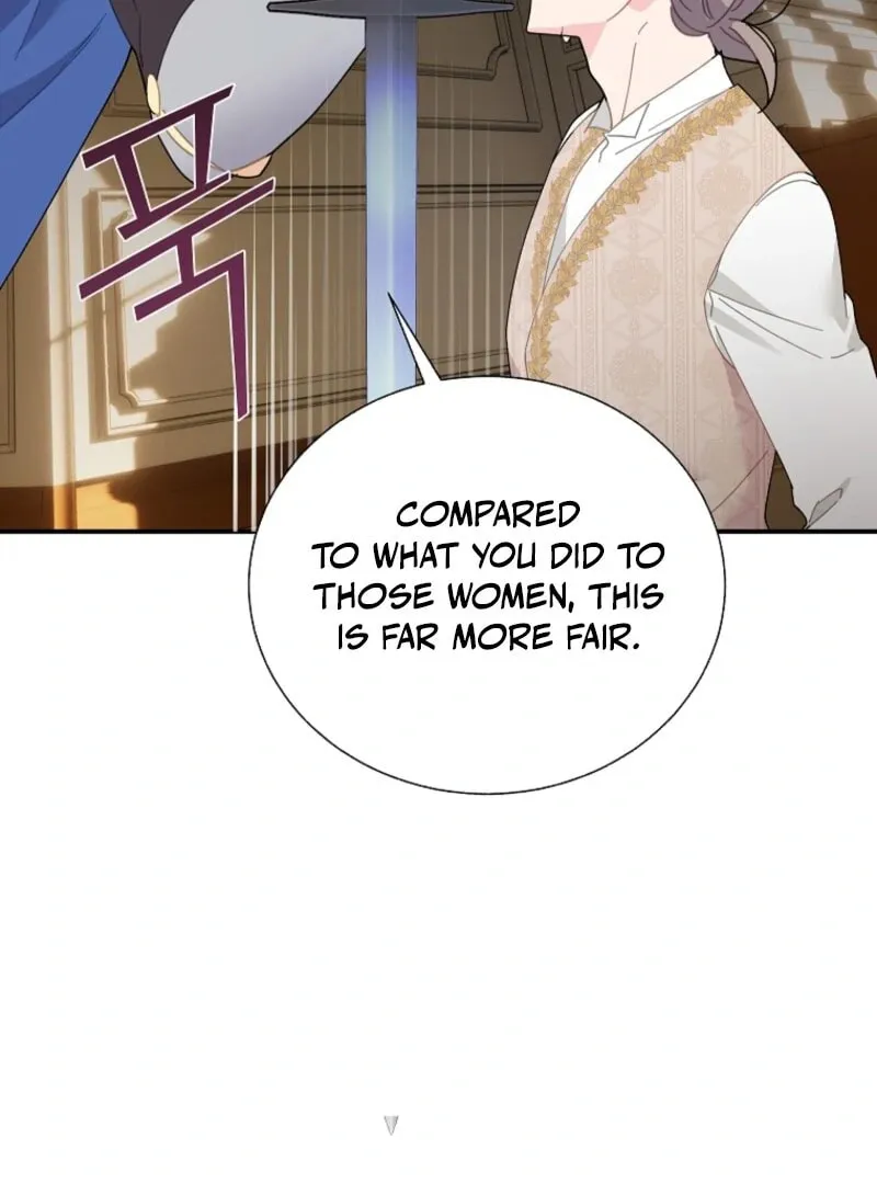 The Falcon Princess Chapter 138 page 112 - 
