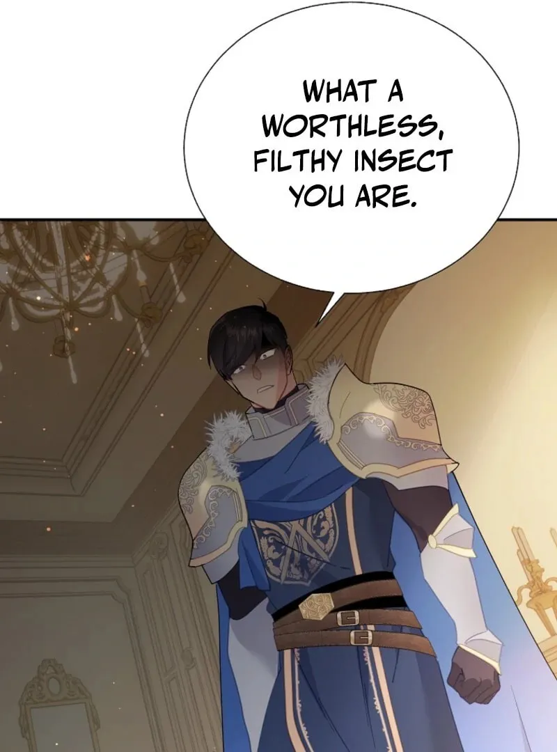 The Falcon Princess Chapter 138 page 124 - 