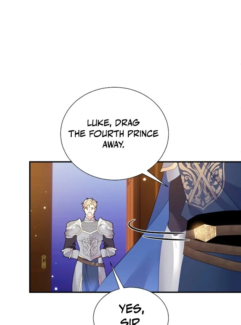 The Falcon Princess Chapter 138 page 126 - 